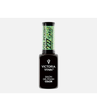 Victoria Vynn - Gel Polish 227 Carat Emerald Diamond 8ml
