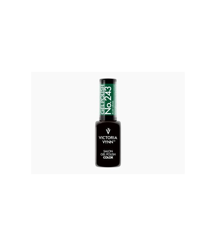 Victoria Vynn - Gel Polish 243 Rossy Grass 8ml