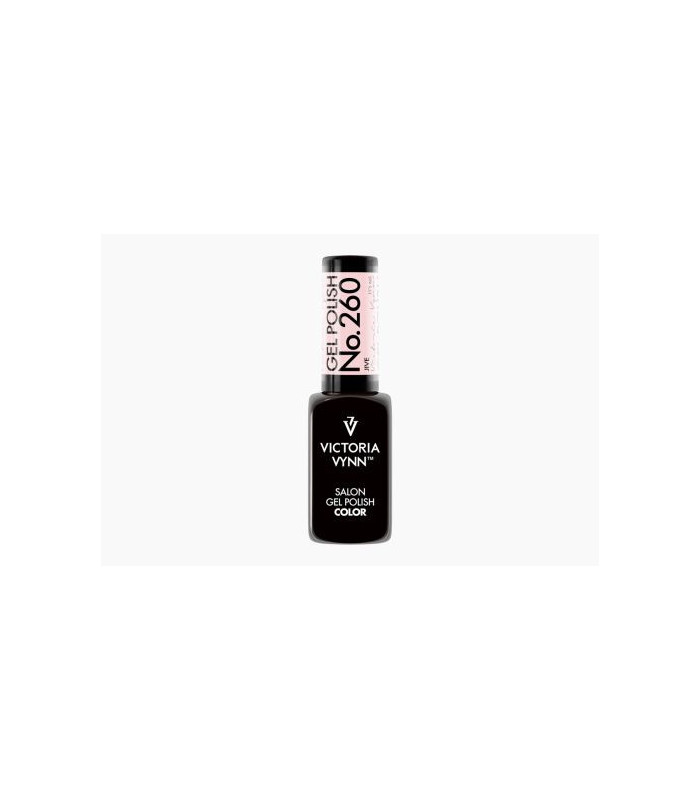 Victoria Vynn - Gel Polish 260 Jive shimmer 8ml