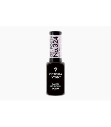 Victoria Vynn - Gel Polish 324 Disco ball - shimmer 8ml