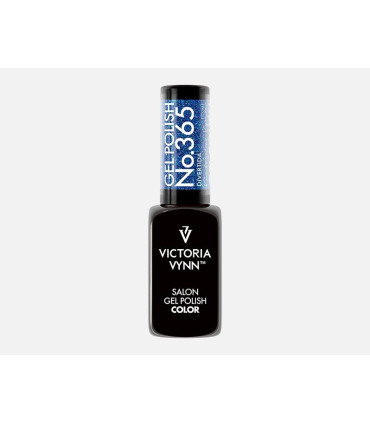 Victoria Vynn - Gel Polish 365 Divertida - glitter - 8ml