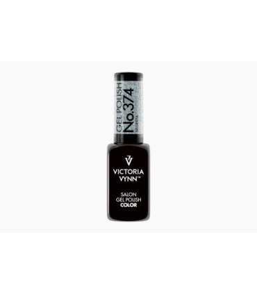 Victoria Vynn - Gel Polish 374 Segreta - shimmer - 8ml