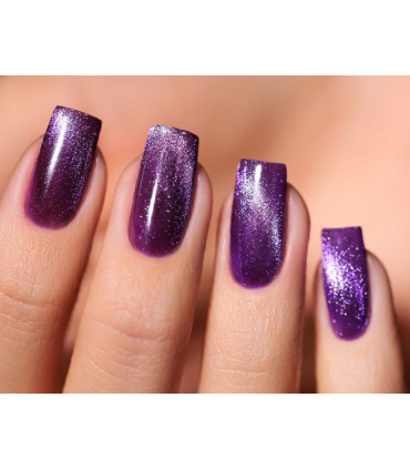 Victoria Vynn - Gel Polish 392 Cat eye max - magnetic - 8ml