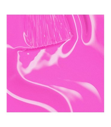 Thuya - Gel On Off COLOR NEON HOT PINK - 14ML