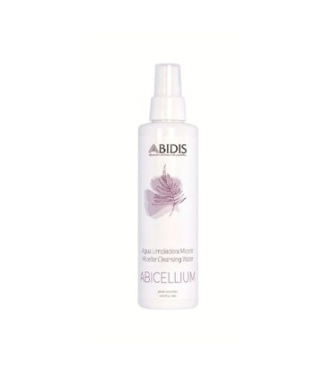Agua Micelar 🌸 ABICELLIUM Abidis | Piel Sensible 200ml