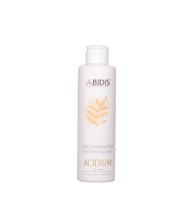 Abidis - ACIDIUM Loción Limpiadora Ácida (200ml)