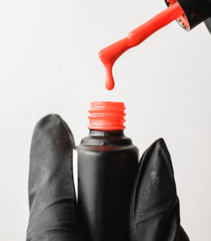 Thuya Diluyente Esmalte 15ml ✨ Revive tu manicura