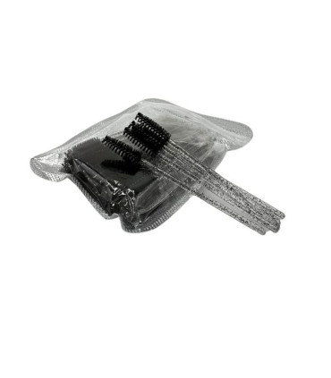 Cepillos tipo mascara de pestañas Desechables | Goupillones Pestañas ✨