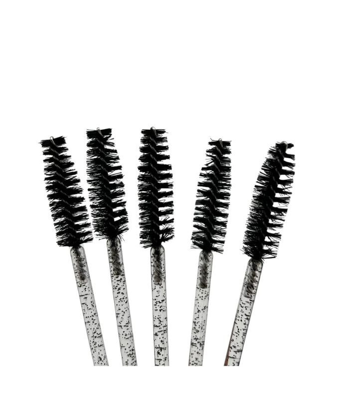 Cepillos tipo mascara de pestañas Desechables | Goupillones Pestañas ✨