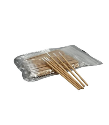 Bastoncillos de Precisión | Tinte, Cejas y Manicura ✨