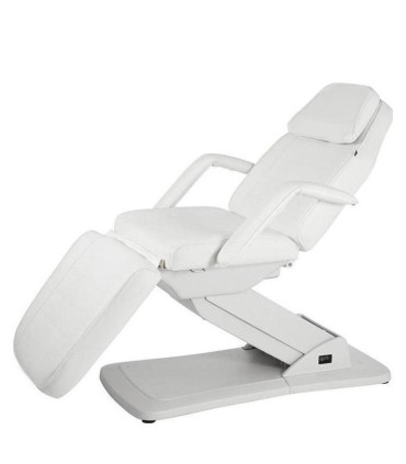 Camilla Eléctrica WEELKO STER ⚡ 3 Motores 2214A.3.A26