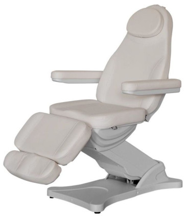 Camilla Eléctrica ⚡ 3 Motores WPE0001 WEELKO Económica