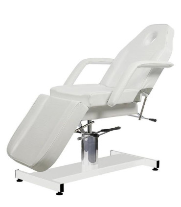 Camilla Hidráulica WEELKO MENT 🔄 Económica PVC