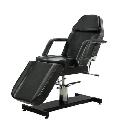 Camilla Hidráulica WEELKO MENT 🔄 Económica PVC