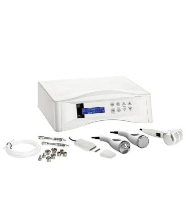 Multiequipo Estética 5 en 1 💎 WEELKO F332 Profesional