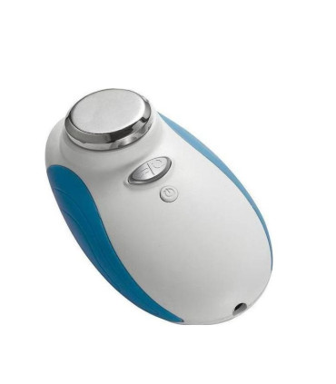 Masajeador Ultrasonidos 🔊 Portátil 1MHz WEELKO P01