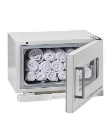 Calentador de Toallas ♨️ Gabinete Caliente 7L, 11L y 16L