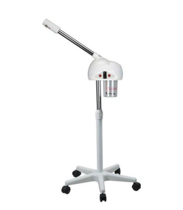 Vaporizador Facial 🧖‍♀️ Ozonoterapia WEELKO B002 Cabina