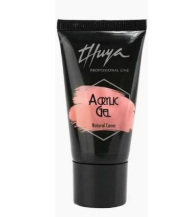 Thuya Acrygel 60ml ✨ Construcción de uñas fácil y duradera
