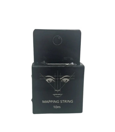 Hilo con Tinta (Mapping String)