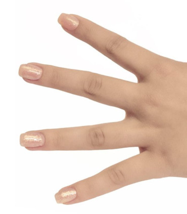 Esmalte Semipermanente Thuya ✨ SUGAR SHINE Nacarado 14ml