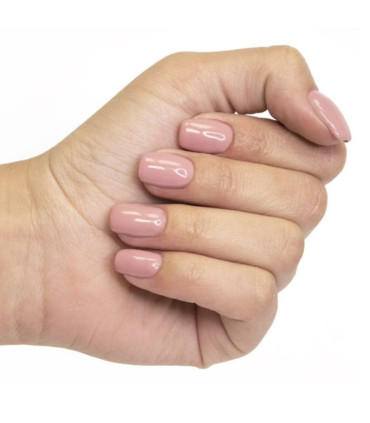 Esmalte Thuya Gel On Off DUSTY ROSE 🌹 Rosa Empolvado 14ml