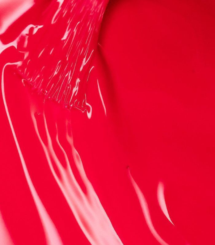 Esmalte Thuya Gel On Off 🍓 LADY Rojo Fresa Sexy 14ml