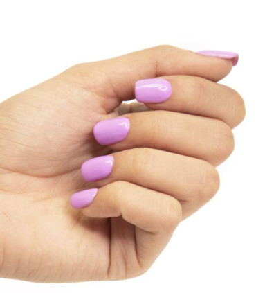 Esmalte Thuya Gel On Off LAVENDER DREAMS 💜 Lila Vibrante 14ml
