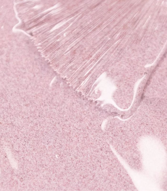 Esmalte Thuya Gel On Off MARBLE PINK 💖 Rosa Fino y Exquisito 14ml