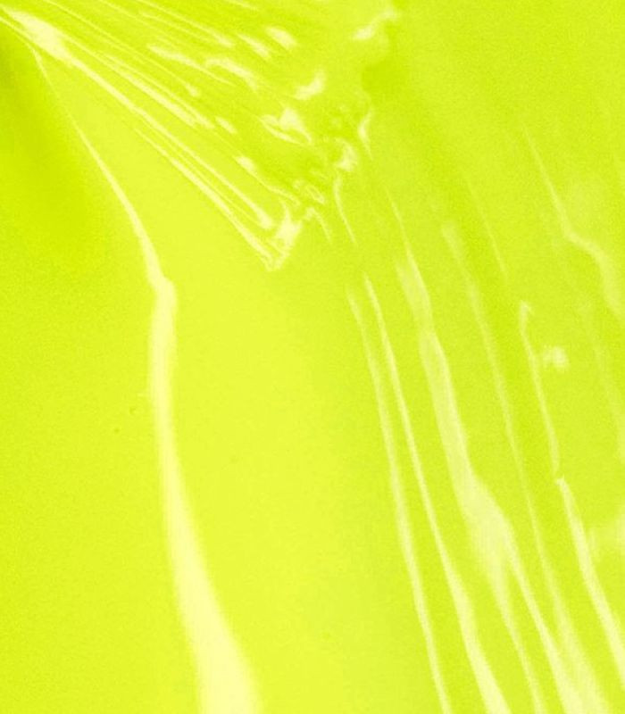 THUYA Gel On-Off NEON YELLOW 14ml | Esmalte Amarillo Flúor