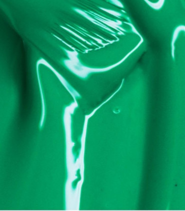 THUYA Gel On-Off NEON JUNGLE 14ml | Esmalte Verde Flúor Intenso