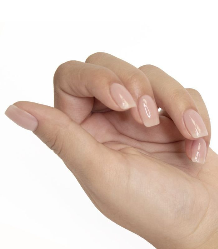 THUYA Gel On-Off NUDE FRENCH 14ml | Esmalte Nude Base 🌸