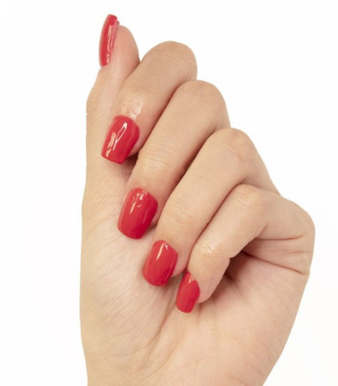 Thuya Gel On Off SEXY 14ML: Rojo Borgoña Intenso ❤️‍🔥