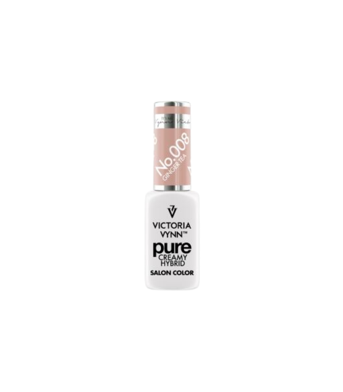 Victoria Vynn - Gel Pure 008 Ginger Tea 8ml