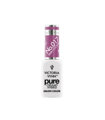 Victoria Vynn - Gel Pure 017 Berry Cocktail 8ml