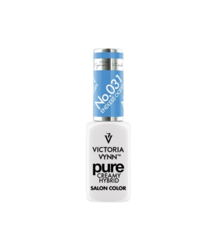 Victoria Vynn - Gel Pure 031Endless Ocean 8ml