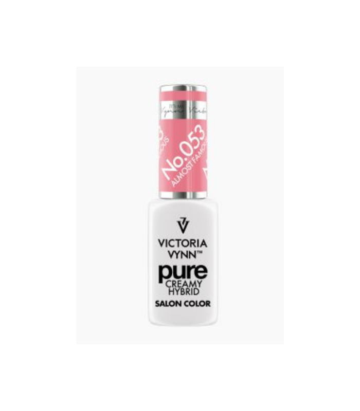 Victoria Vynn - Gel Pure 053 Almost Famous 8ml