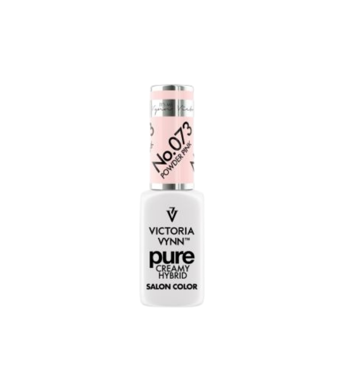 Victoria Vynn - Gel Pure 073 Powder Pink 8ml
