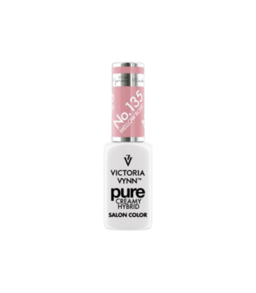 Victoria Vynn - Gel Pure 135 Mellow Rose 8ml