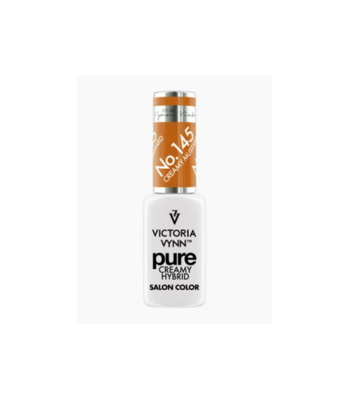 Victoria Vynn - Gel Pure 145 Creamy Mustard 8ml