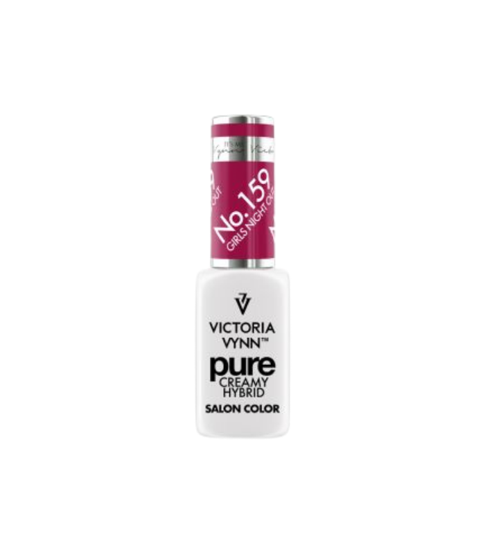 Victoria Vynn - Gel Pure 159 Girls Night Out 8ml