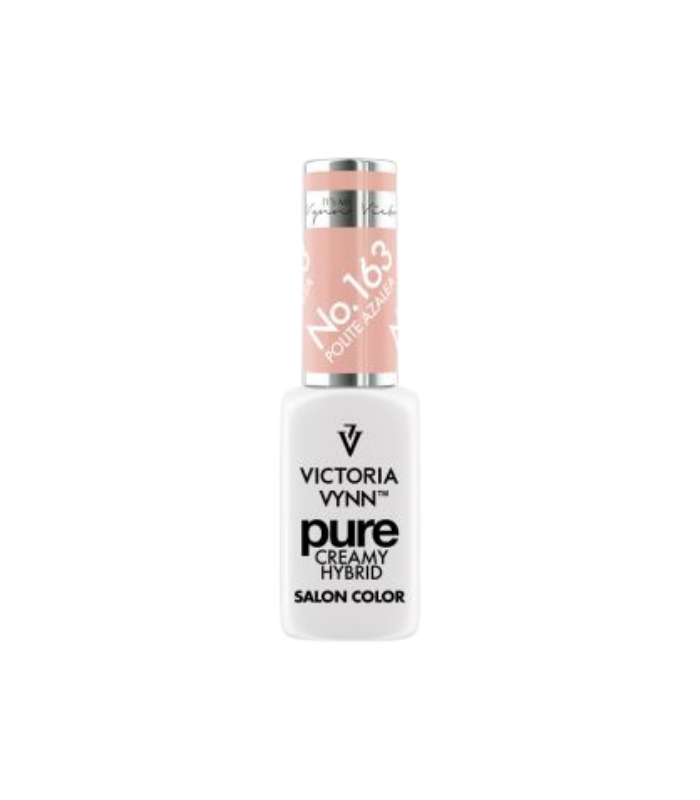 Victoria Vynn - Gel Pure 163 Polite Azalea 8ml
