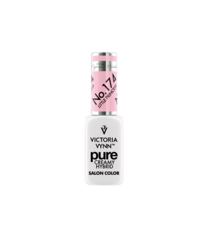 Victoria Vynn - Gel Pure 174 Little Princess Pastel 8ml
