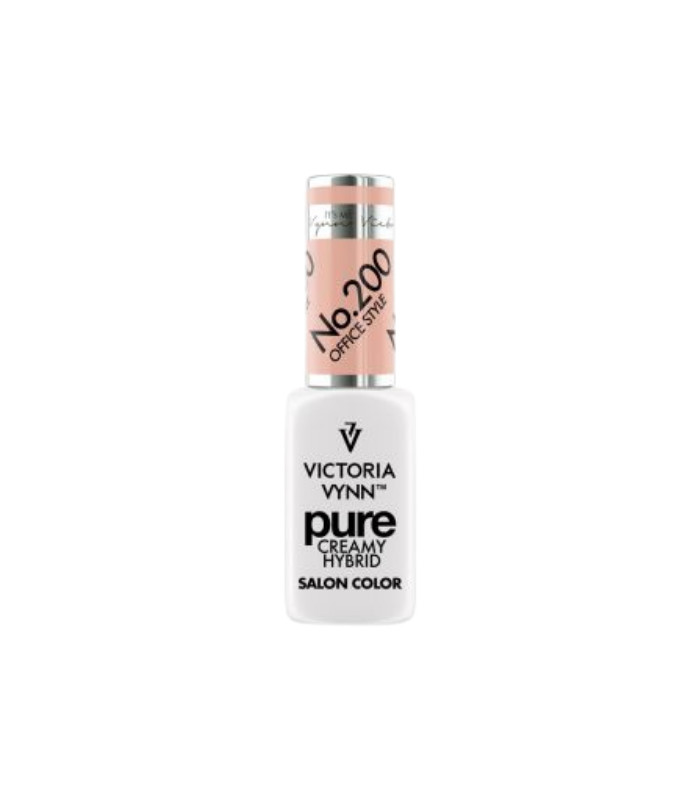 Victoria Vynn - Gel Pure 200 Office Stuyle Nude 8ml
