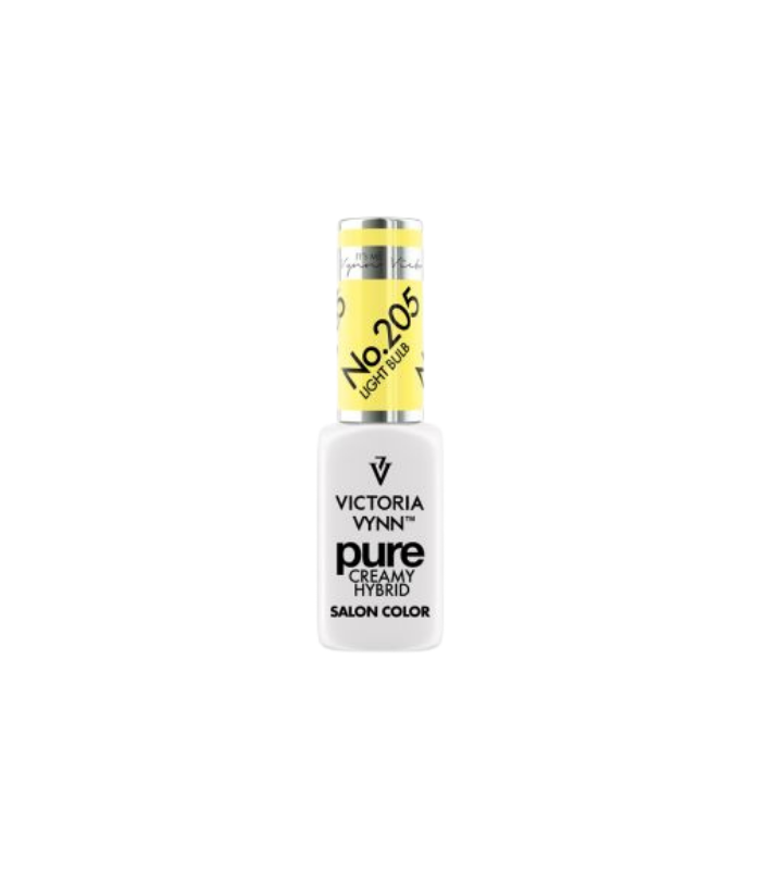 Victoria Vynn - Gel Pure 205 Light Bulb 8ml