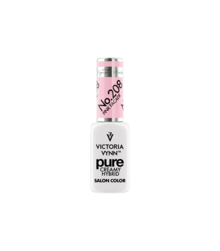 Victoria Vynn - Gel Pure 208 Pink Facade 8ml