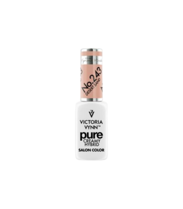 Victoria Vynn - Gel Pure 243 Desert Sand 8ml
