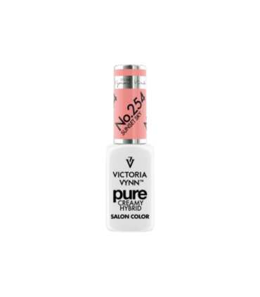 Victoria Vynn - Gel Pure 254 Sunset Sky 8ml