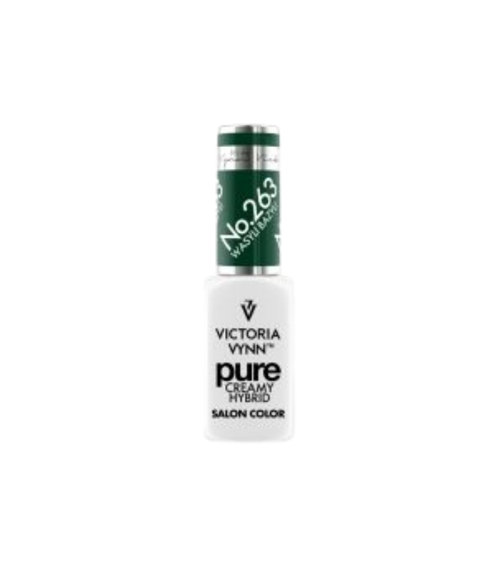 Victoria Vynn - Gel Pure 263 Wasyli Bazuli 8ml