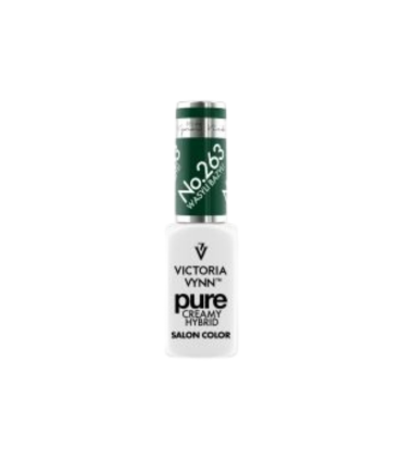 Victoria Vynn - Gel Pure 263 Wasyli Bazuli 8ml